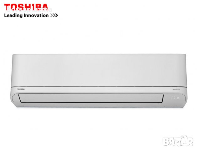 Климатик TOSHIBA RAS-13PKVSG-E / RAS-13PAVSG-E SHORAI, снимка 1 - Климатици - 23109837