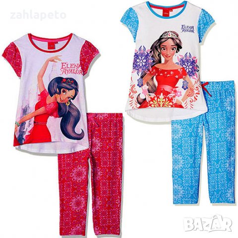 Комплект Елена от Авалор