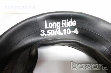 Вътрешна гума 3.50/4.10-4 AV, снимка 2 - Гуми и джанти - 18190569