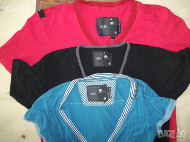Тениски G-STAR  дамски,М и ХЛ, снимка 1 - Тениски - 25662356