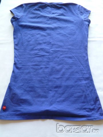 O'neill / О'нийл дамска блуза # Тениска, снимка 5 - Тениски - 8100759