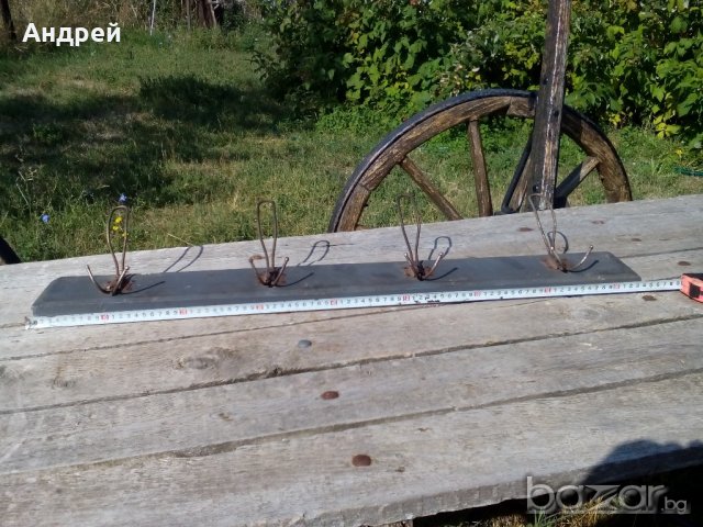 Старинна Закачалка