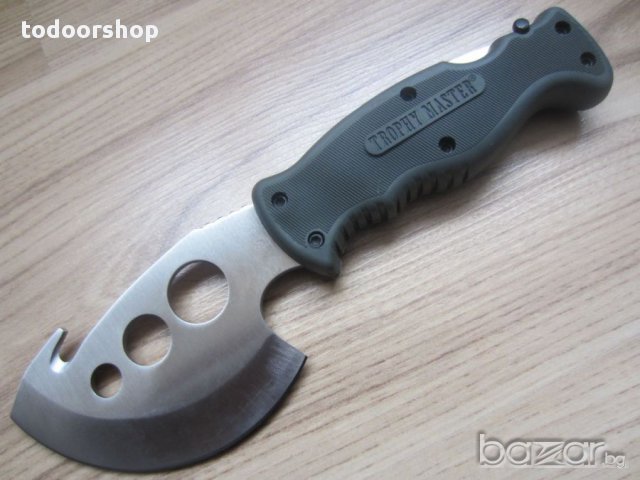 Комплект за оцеляване , туристически набор SCHRADE CUTLERY, снимка 5 - Ножове - 14884428