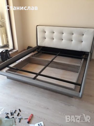 Монтаж на Мебели, снимка 17 - Дърводелски услуги - 17080017