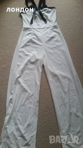 Дамски гащеризон от Лондон 187