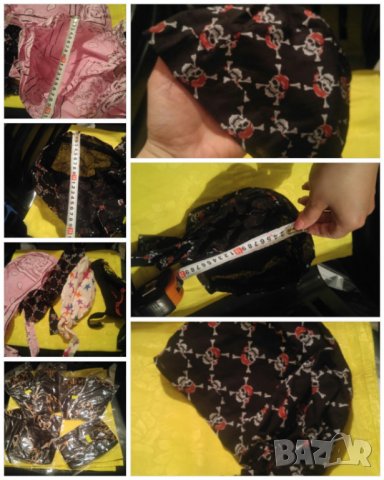 Шапки на едро, снимка 4 - Шапки - 25262027