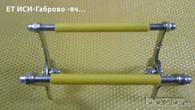 Щипка за рамки за кошери модел2-пчеларски инвентар, снимка 2 - Други - 11385809