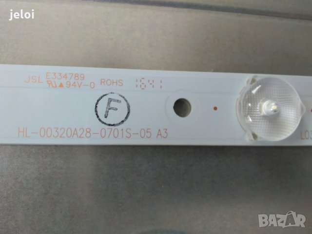 neo led-32d8 на части, снимка 4 - Части и Платки - 21546624