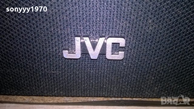 jvc s-p11 80w/8ohm-1бр-made in belgium-внос швеицария, снимка 6 - Тонколони - 21947807