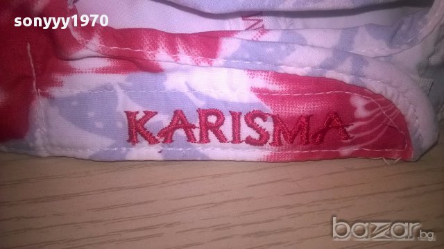 Karisma-нова шапка-маркова-внос швеицария, снимка 6 - Шапки - 13419359