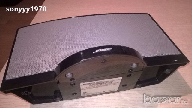 bose-без захранване-внос англия, снимка 15 - Ресийвъри, усилватели, смесителни пултове - 19605472