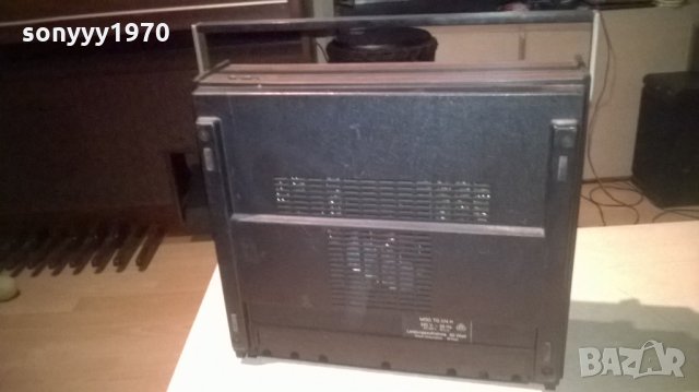 saba hi-fi tg-574 stereo-ретро ролка-внос швеицария, снимка 18 - Ресийвъри, усилватели, смесителни пултове - 23817382