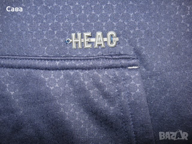 Суичър KNIGHTS APP.    мъжки,ХЛ, снимка 4 - Суичъри - 24671254