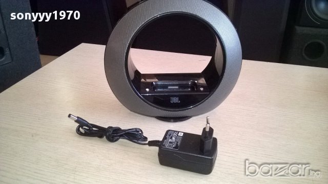 Jbl radial micro+jbl adaptor-original-внос швеицария