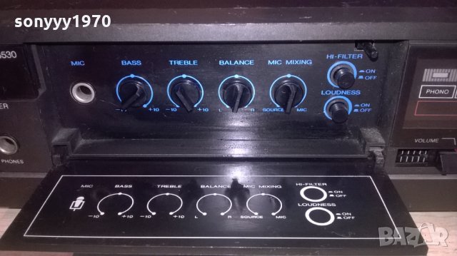 dual cv3530 hifi amplifier-за ремонт-внос швеицария, снимка 7 - Ресийвъри, усилватели, смесителни пултове - 25186361