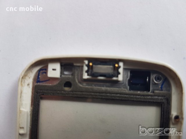 Nokia C6-00 - Nokia C6 оригинални части и аксесоари , снимка 8 - Резервни части за телефони - 17893638