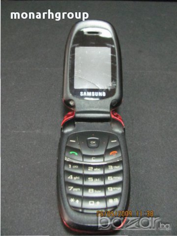 Телефон Samsung, снимка 1 - Samsung - 15099880