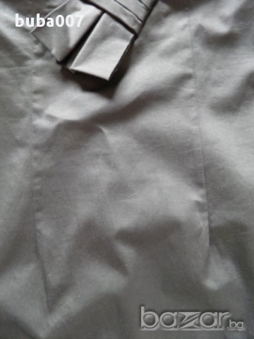 Piu' & Piu' рокля made in italy, снимка 6 - Рокли - 10837244