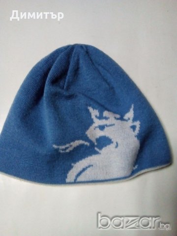 Детски шапки, снимка 2 - Шапки - 19833157