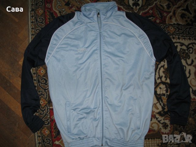 Спортни горнища NIKE, UMBRO   мъжки-ХЛ,2ХЛ, снимка 12 - Спортни дрехи, екипи - 23011719