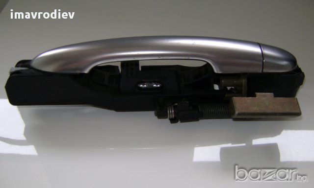 Предна дясна Дръжка за Рено Лагуна 2 , снимка 2 - Части - 11754330