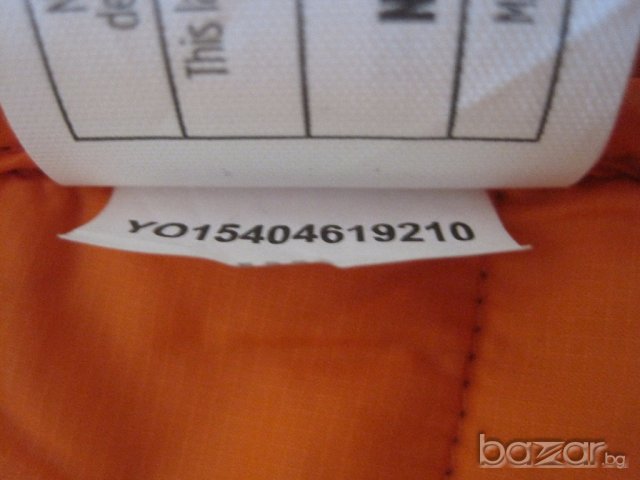 Дамско яке Scott, снимка 11 - Спортни екипи - 19849148