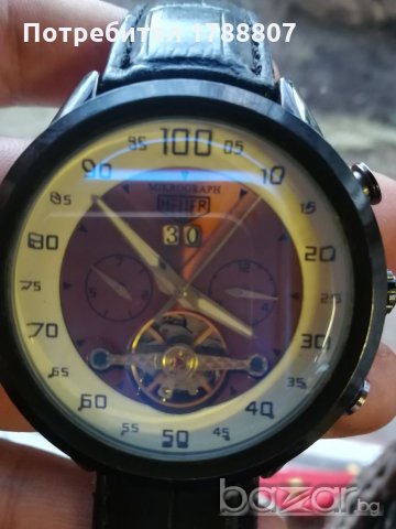 Tag Heuer, снимка 2 - Мъжки - 20342729