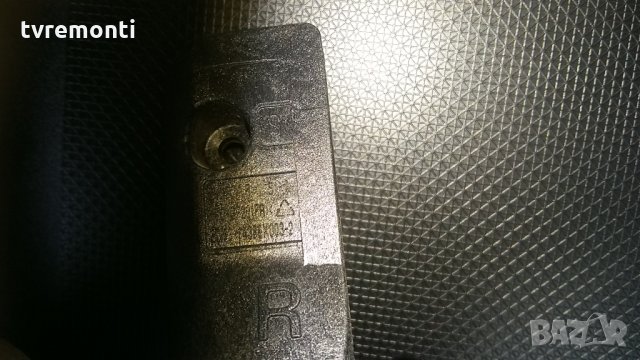 ТВ стойка SAMSUNG UE48J5000AW, снимка 5 - Стойки, 3D очила, аксесоари - 24874506