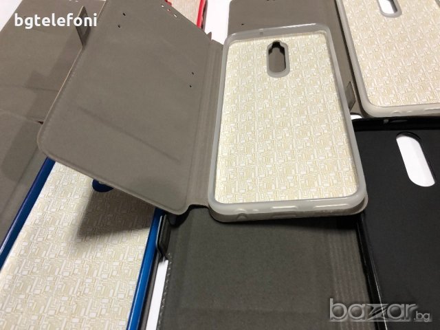 Huawei Mate 10 Lite аксесоари, снимка 13 - Калъфи, кейсове - 20409180