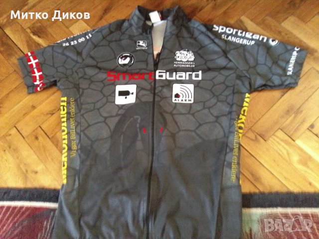 Колездачна тениска Джордана размер ХЛ