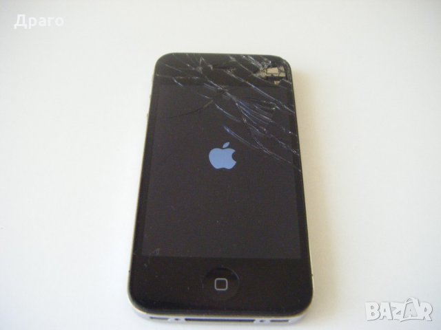 Apple iPhone 4, снимка 3 - Apple iPhone - 22270337