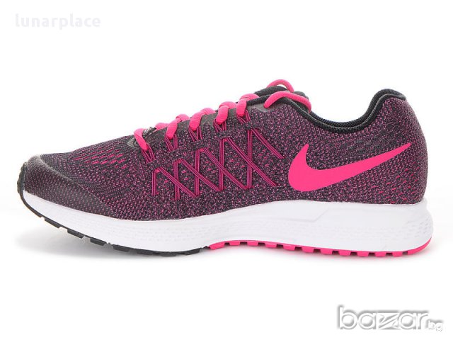 Дамски маратонки Nike Zoom Pegasus 32 Pink, снимка 2 - Маратонки - 13666004