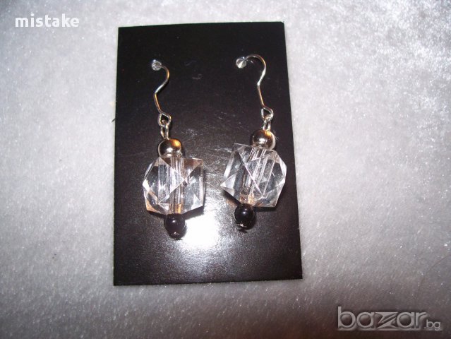 обеци Мистик 