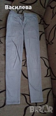 Детски дънки на НМ, размер 152, снимка 2 - Детски панталони и дънки - 25954952
