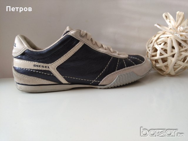 Дамски обувки DIESEL 37, снимка 1