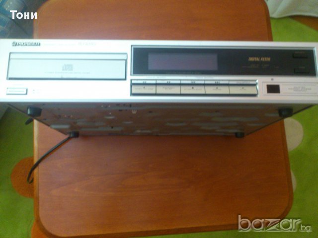 PIONEER PD-4350 CD