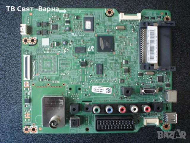 Main Board BN41-01785A BN94-05555A TV SAMSUNG PS43E450A1