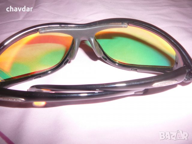 Продавам маркови очила Alpina , снимка 9 - Слънчеви и диоптрични очила - 25842603