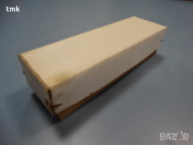 Шлайф-паста за алуминий