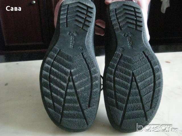 Дамски обувки Strober  номер 39, снимка 3 - Дамски ежедневни обувки - 13682153
