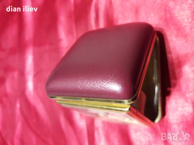 Стар туристически будилник, снимка 5 - Колекции - 25037036