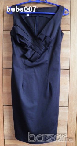 Piu' & Piu' рокля made in italy, снимка 5 - Рокли - 10837244