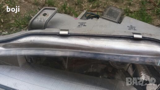 Ляв фар за Мицубиши Еклипс 98г., снимка 4 - Части - 25228994