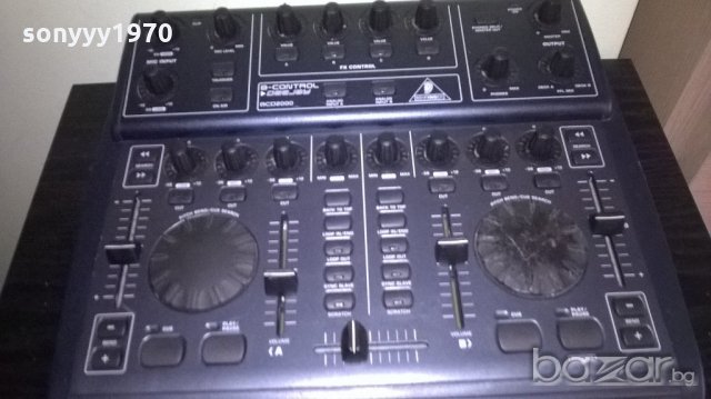 behringer-profi-внос швеицария, снимка 5 - Ресийвъри, усилватели, смесителни пултове - 20300786