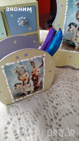 Комплект за момиче, снимка 4 - Други - 26106499