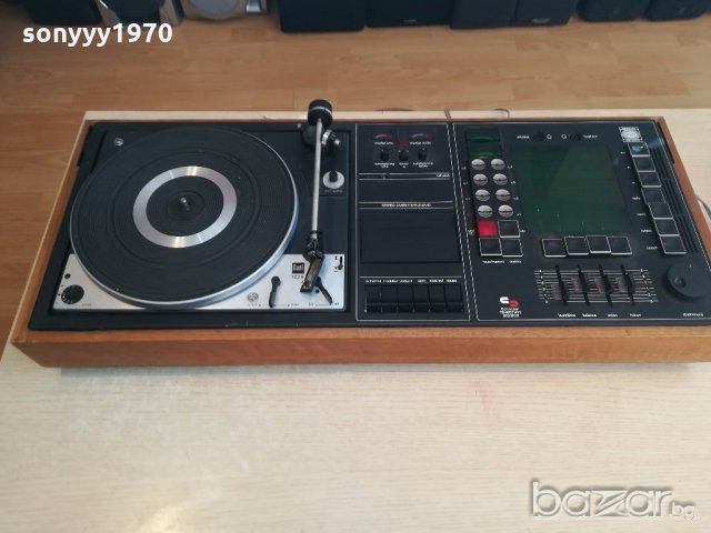 schneider ts4002hifi sensor+dual 1225-внос швеицария, снимка 6 - Ресийвъри, усилватели, смесителни пултове - 20125581