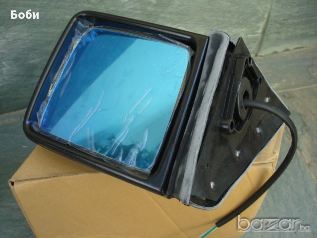 странично огледало за мерцедес124 дясно,електрическо