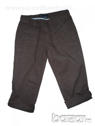 TOMMY HILFIGER дамски 3/4 панталон, снимка 1