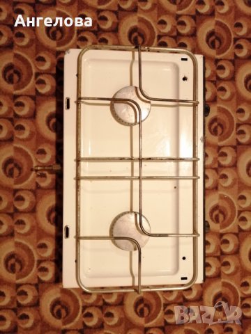 Газов котлон