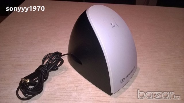 sennheiser tr 110 ll внос швеицария, снимка 14 - Ресийвъри, усилватели, смесителни пултове - 20051369